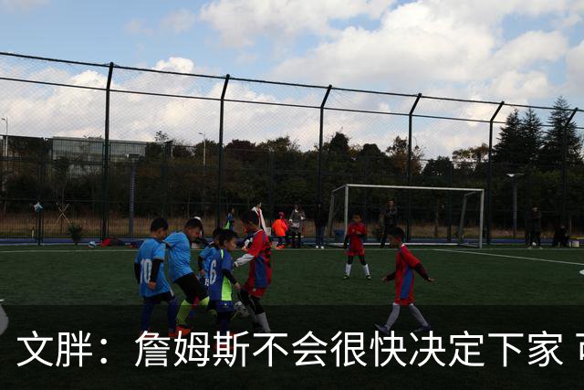 文胖：詹姆斯不会很快决定下家 可能需要时间思考